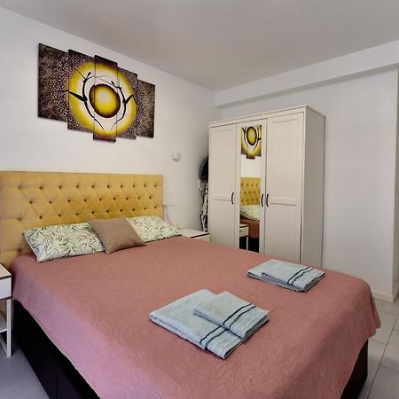 Apartamento Garbinet 阿利坎特 外观 照片