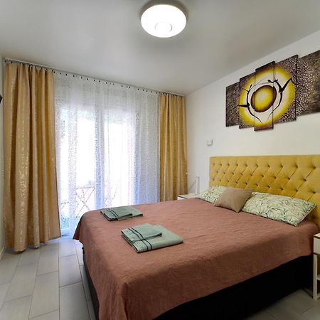 Apartamento Garbinet 阿利坎特 外观 照片