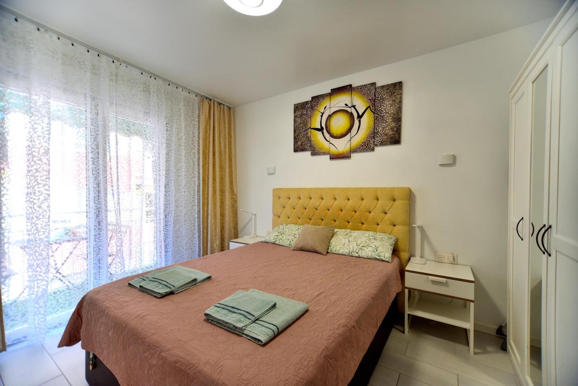 Apartamento Garbinet 阿利坎特 外观 照片