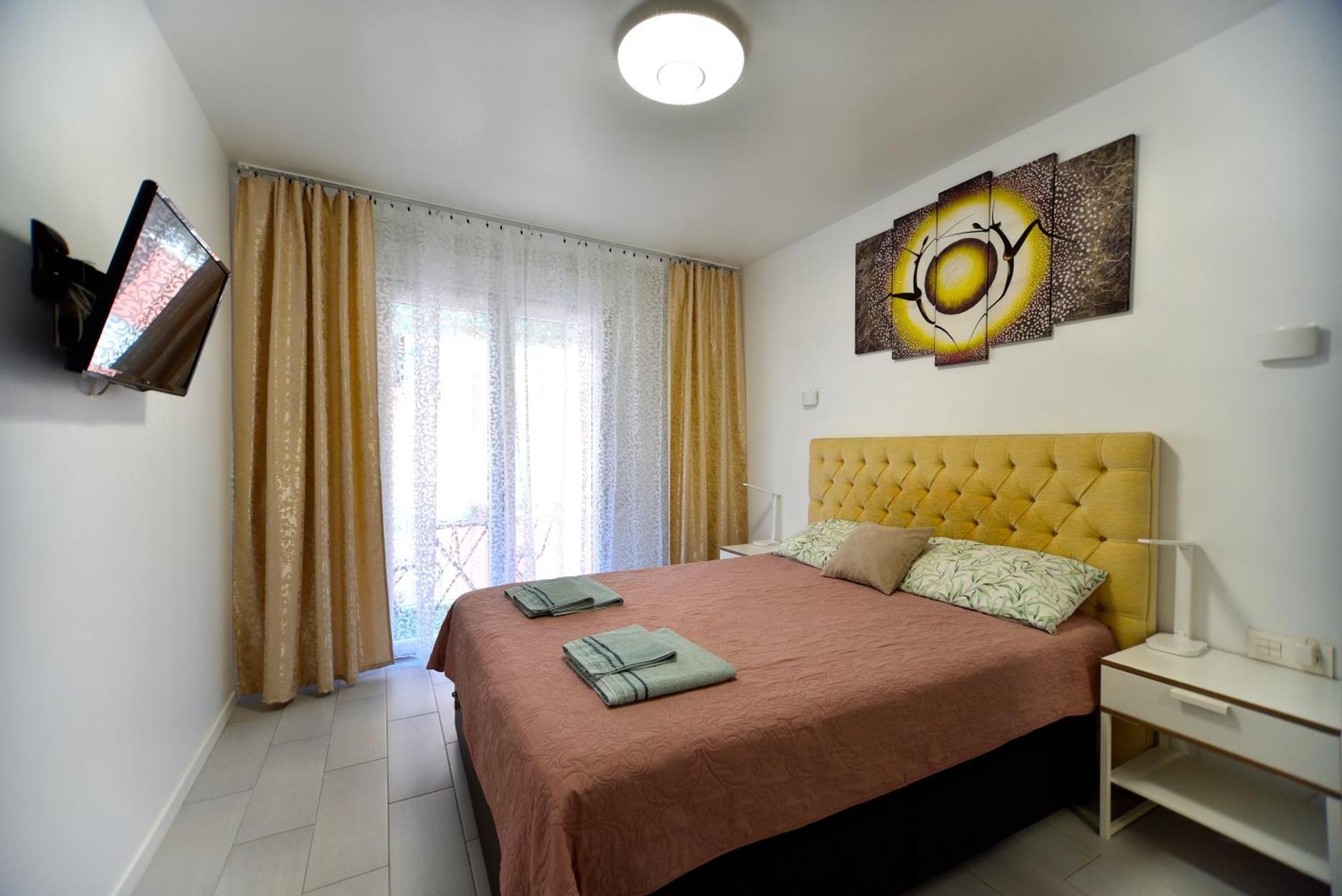 Apartamento Garbinet 阿利坎特 外观 照片
